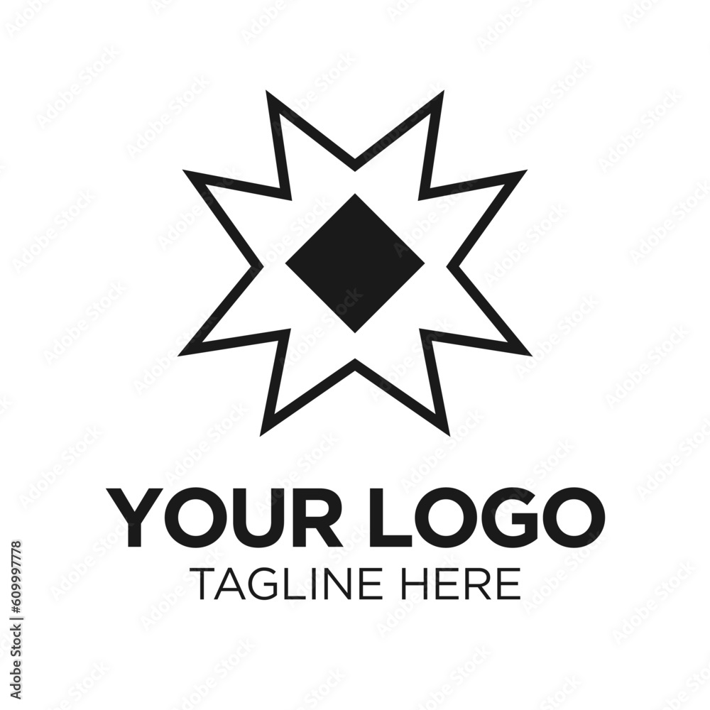 Luxury Logo for Spa and etc. Easy to edit. eps 10
Luxury Logo for Spa and etc. Easy to edit. eps 10