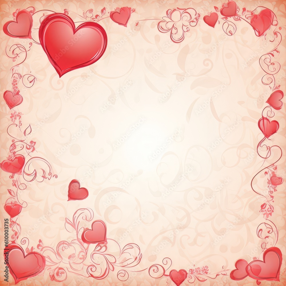 Valentine Card Illustrations: Editable Mockups & Design Resources for Creatives Valentine Card Illustrations: Editable Mockups & Design Resources for Creatives