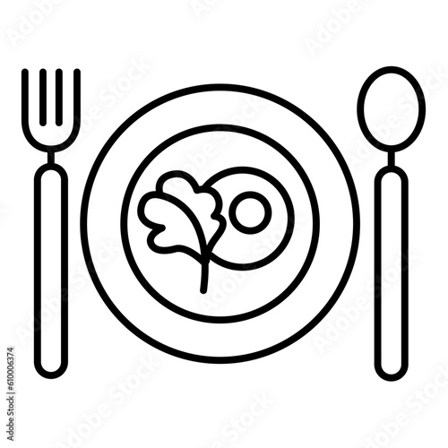 Organic Food icon