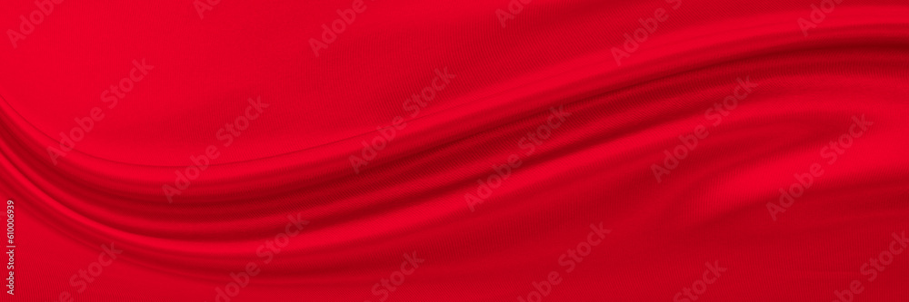 Black red satin dark fabric texture luxurious shiny that is abstract silk cloth background with patterns soft waves blur beautiful. Black red satin dark fabric texture luxurious shiny that is abstract silk cloth background with patterns soft waves blur beautiful.