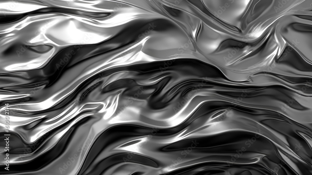 abstract silver background abstract silver background