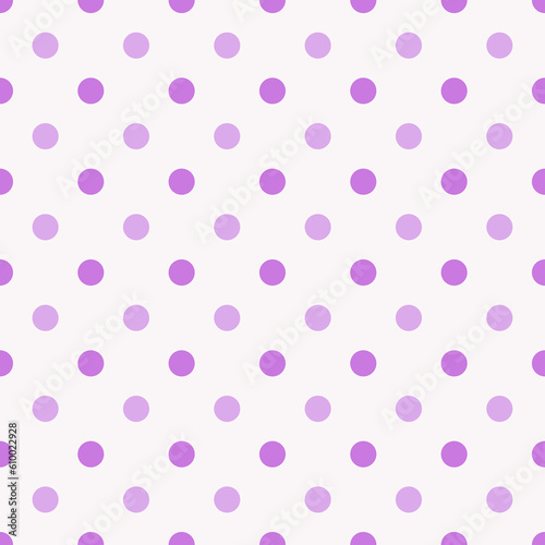 Cute sweet blue pattern or textures set with white polka dots on colorful seamless background for desktop or phone wallpaper.
