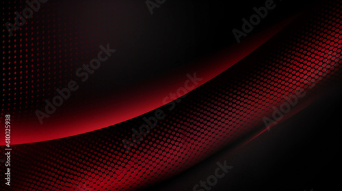 dark red metalic abstract background with lines