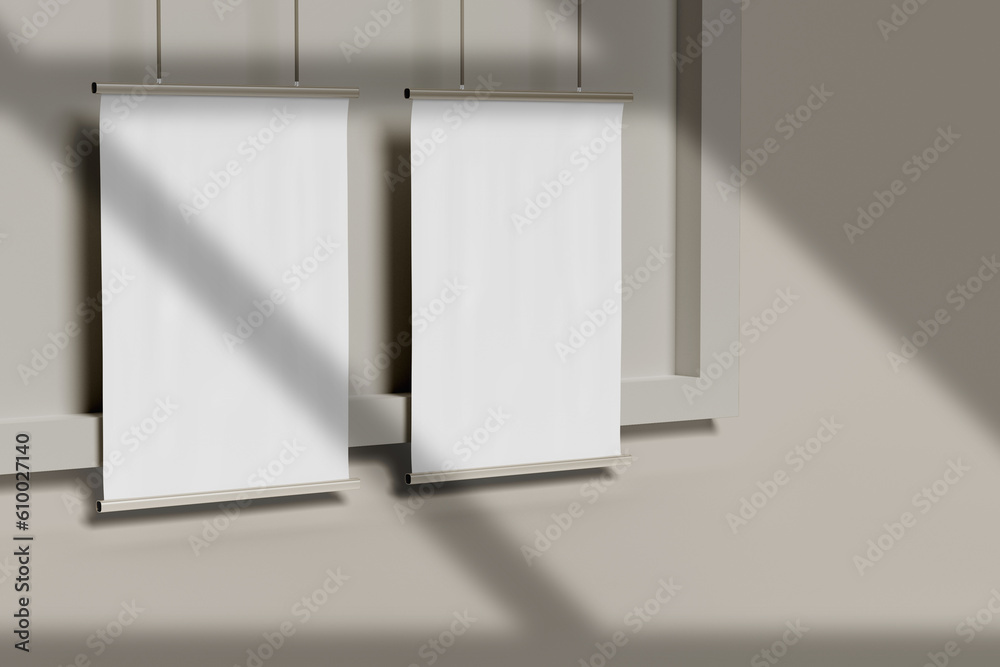 Poster Mockup