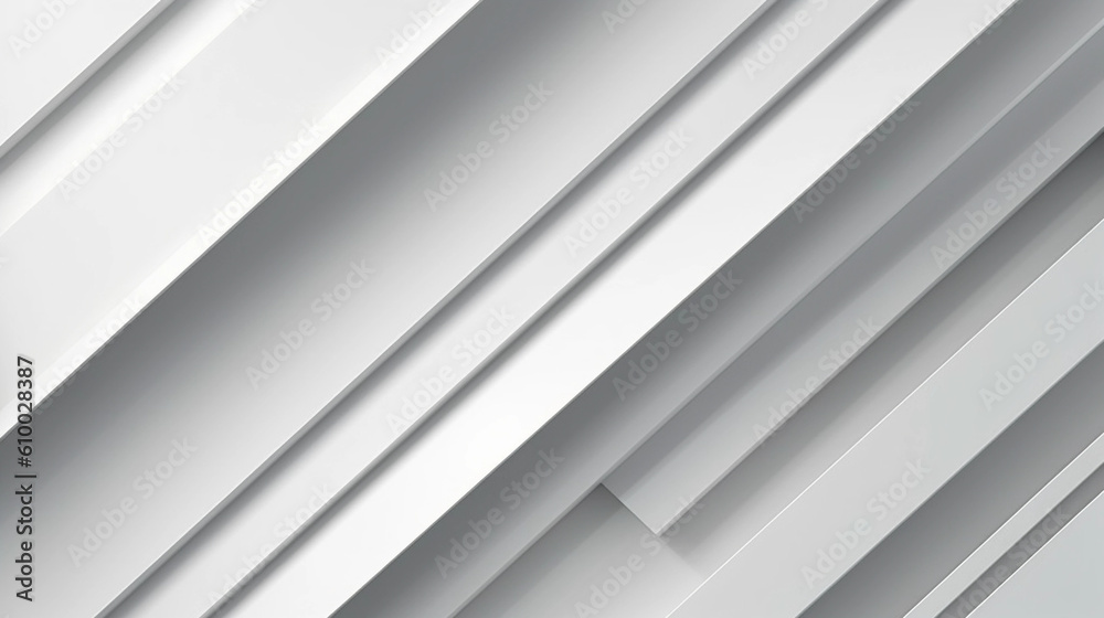 abstract white background with lines abstract white background with lines