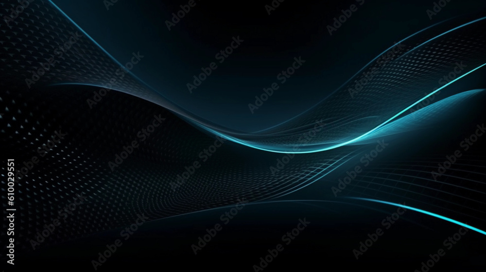 abstract dark blue metalic background with lines abstract dark blue metalic background with lines