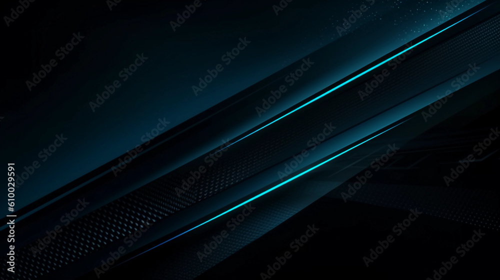 abstract dark blue metalic background with lines abstract dark blue metalic background with lines
