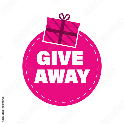 Give away clipart for holiday or promotion. Image help to up your shop or business