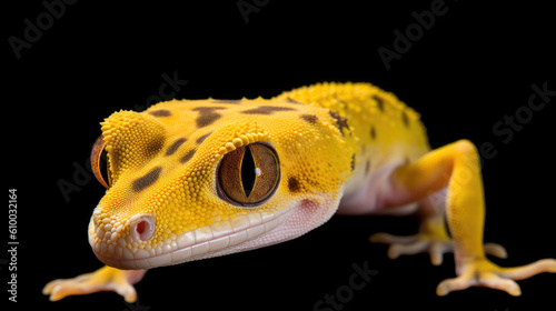 gecko © Poprock3d