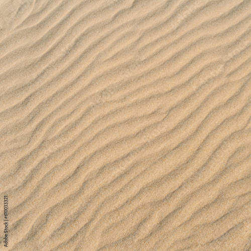 Sand texture summer beach © stocker