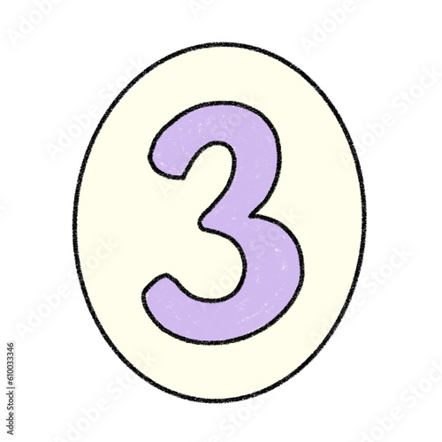 number 