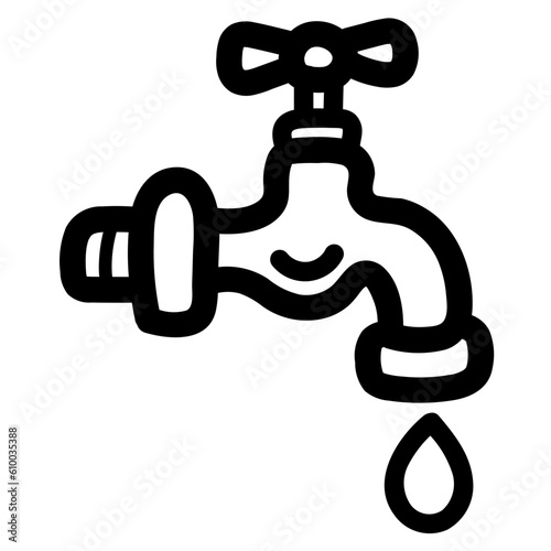 tap line icon style