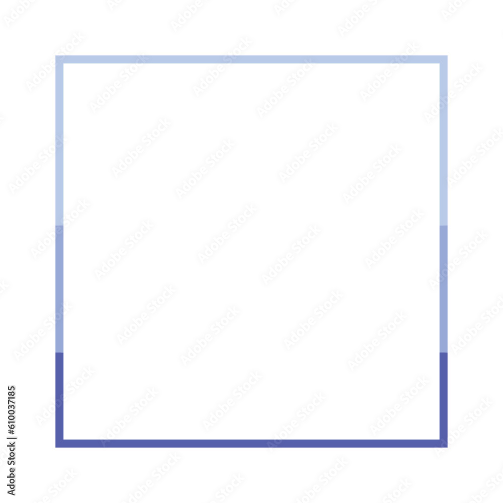 Vibrant Square Frame 3 Vibrant Square Frame 3