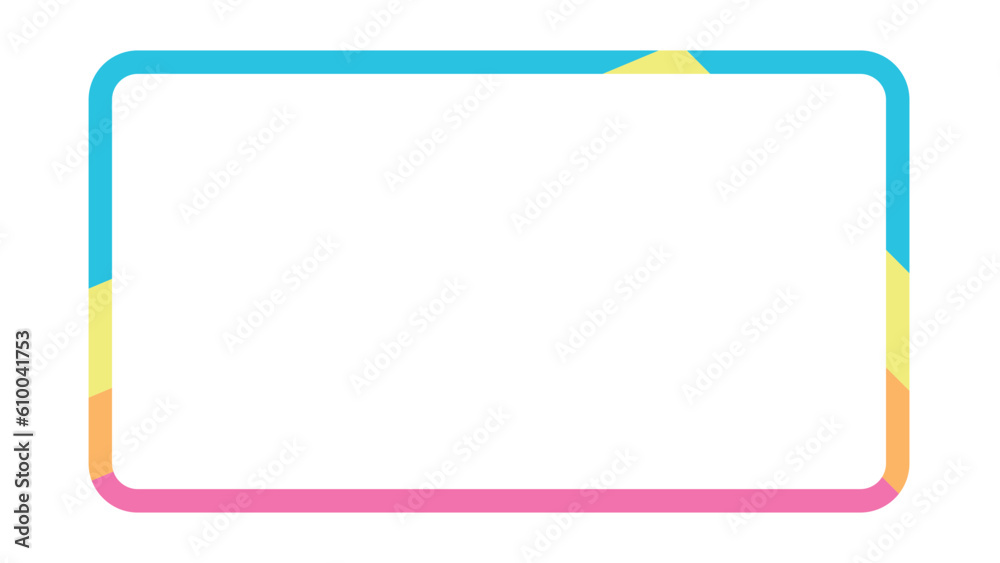 Vibrant Wide Frame 6 Vibrant Wide Frame 6