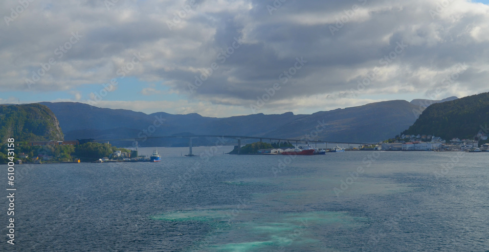 *Norwegen* *Norwegen*
