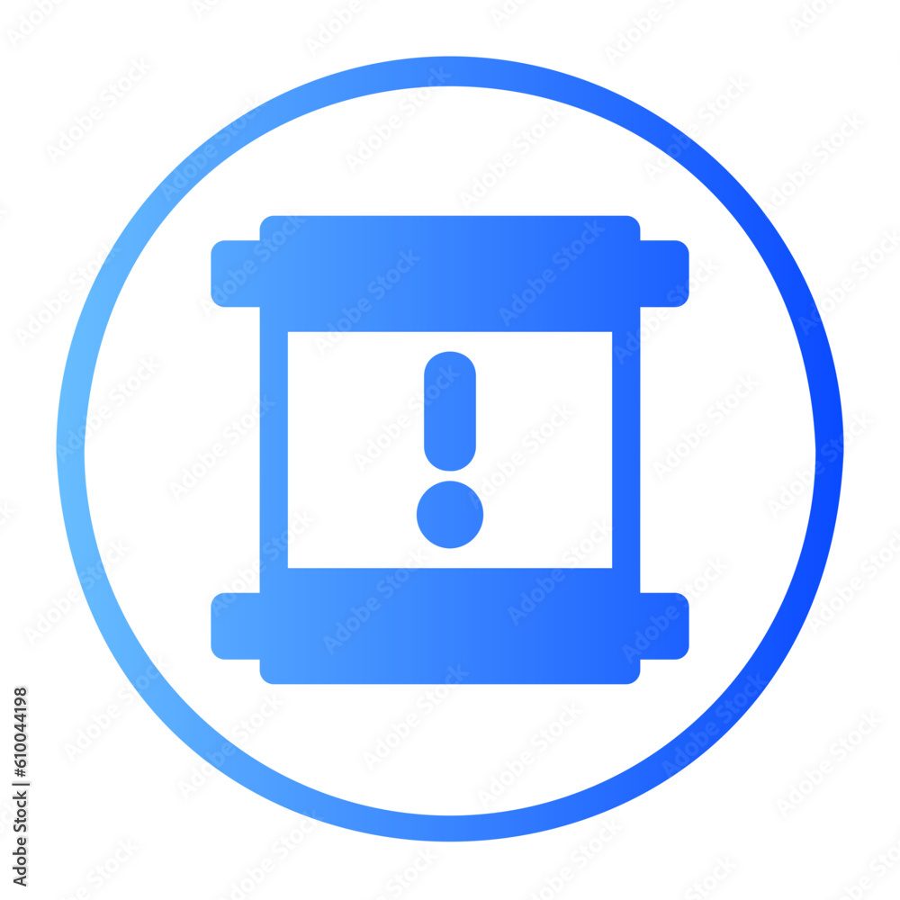 quest gradient icon quest gradient icon
