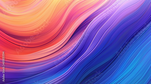 abstract colorful background