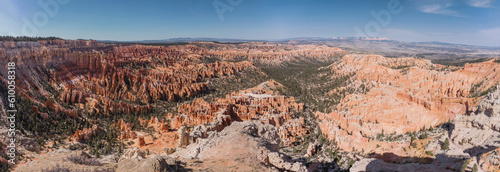 Parc national de Bryce Canyon © Clement