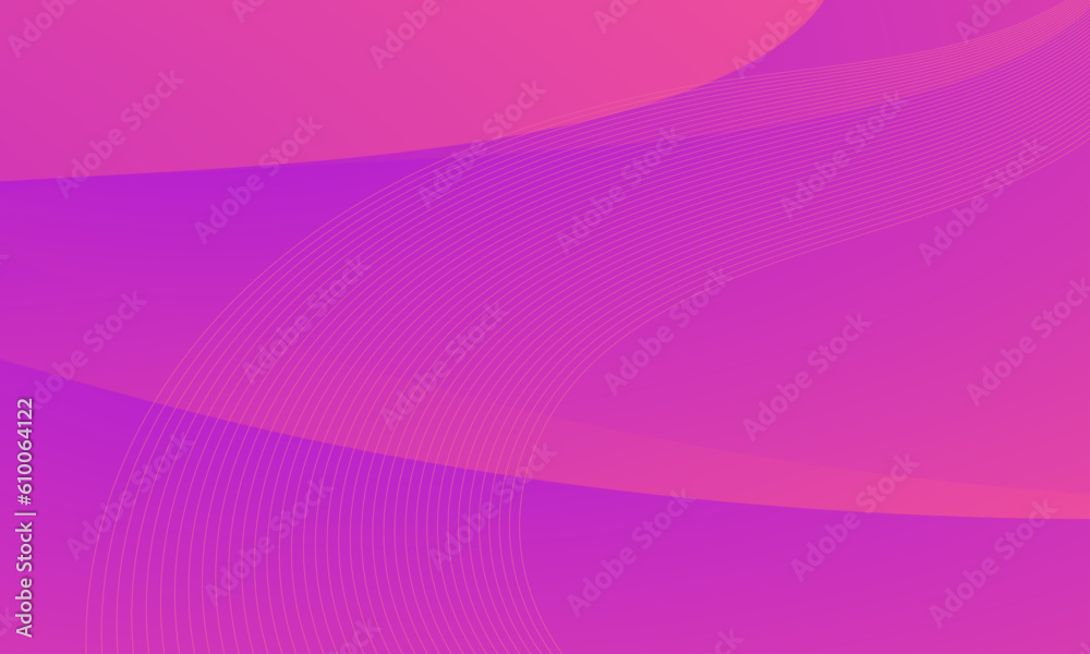 Pink and Purple Tech Background with a Geometric 3D Structure. Clean, Minimal design with Simple Pink and Purple Tech Background with a Geometric 3D Structure. Clean, Minimal design with Simple