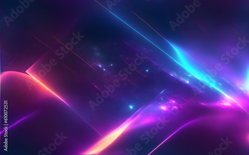 background with lights. abstract background. abstract background with lights