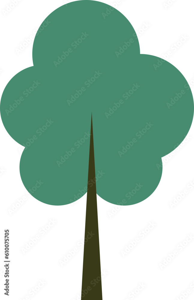 Tree icon Tree icon