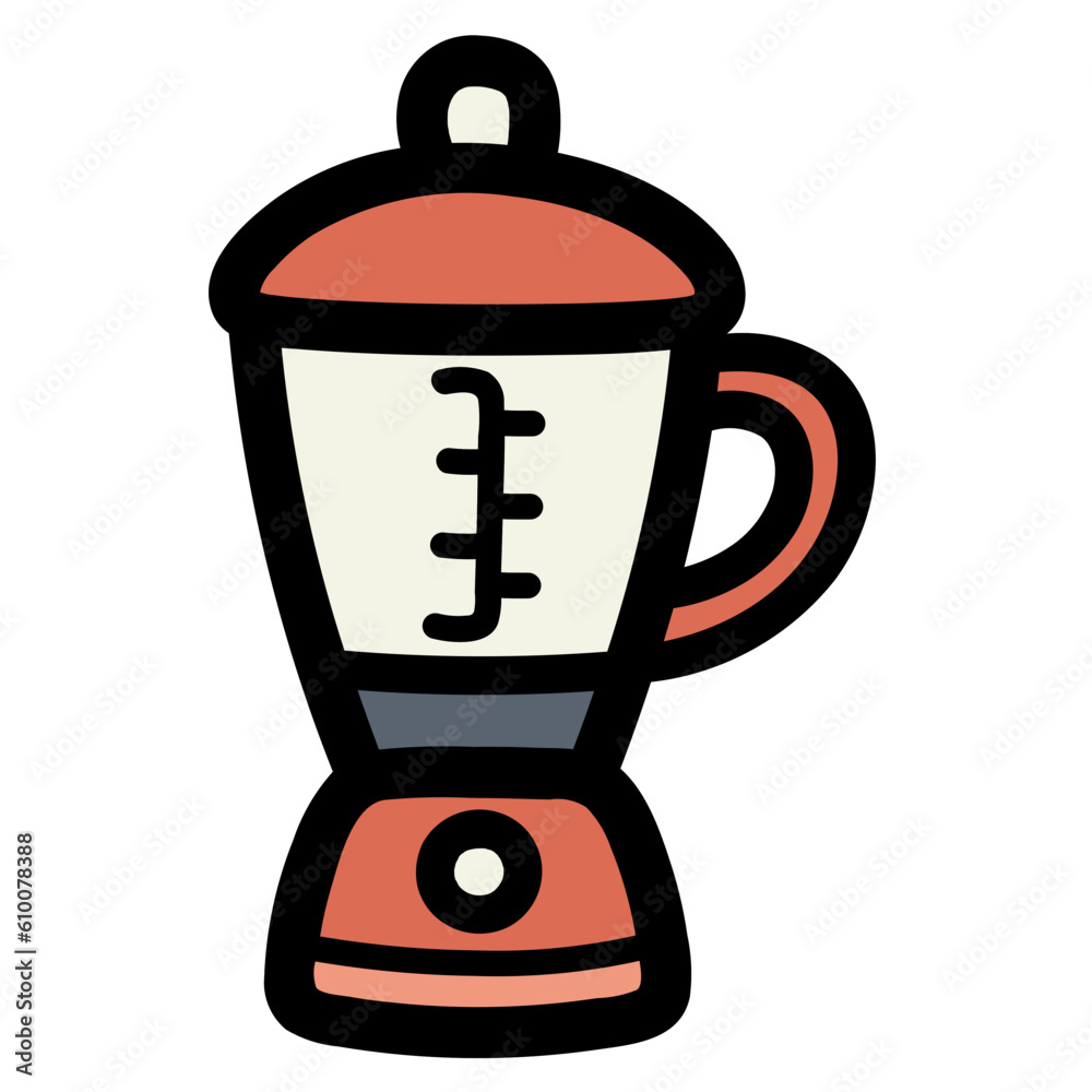 blender filled outline icon style blender filled outline icon style