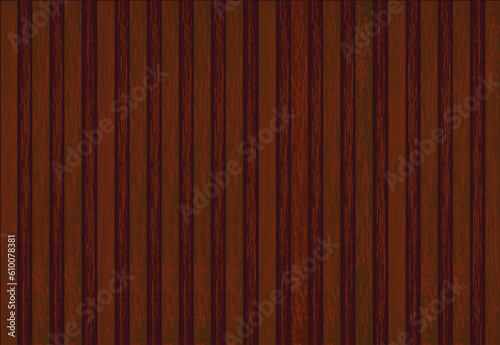 Is the premier wood-look tile replication of hickory, oak, olive, walnut, and maple woods with replicated wood grains. Wooden decking outdoor textures are seamless. Thin dark brown wood.