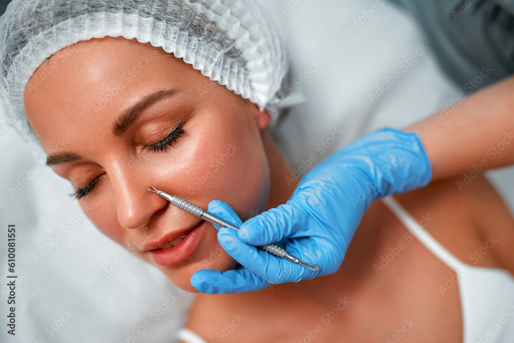 Cosmetology. Face and body skin care. Cosmetology. Face and body skin care.