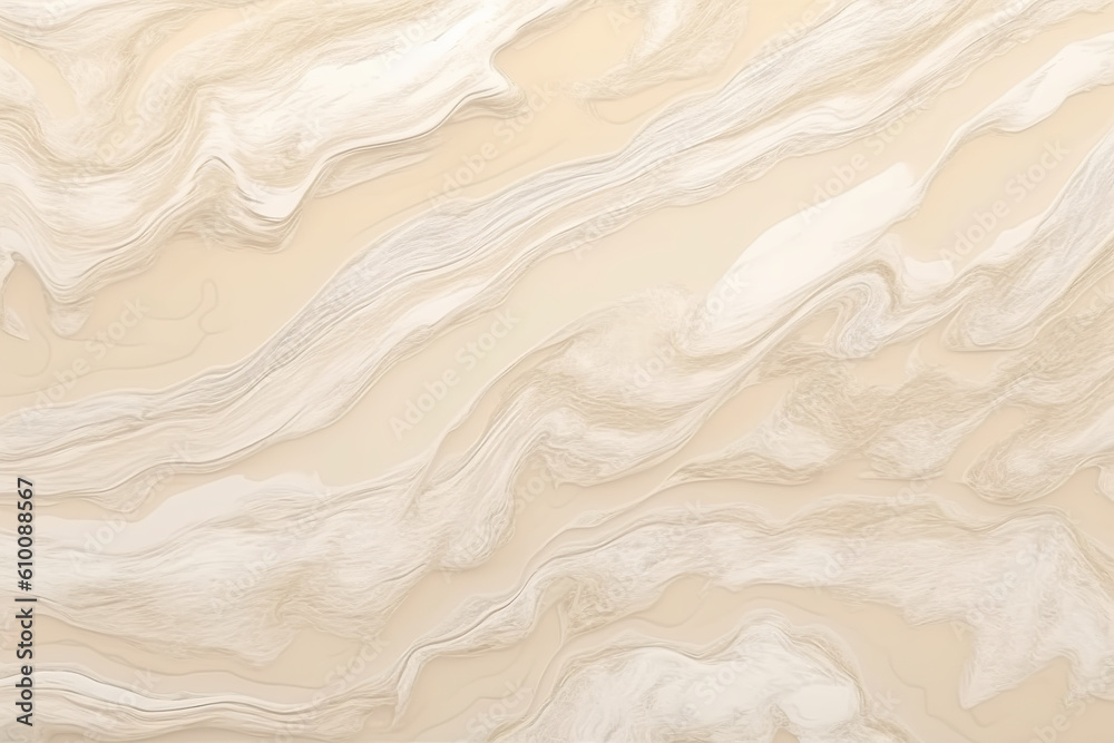 Limestone or sandstone background, textured pale yellow, warm natural material. Generative AI stone texture background Limestone or sandstone background, textured pale yellow, warm natural material. Generative AI stone texture background
