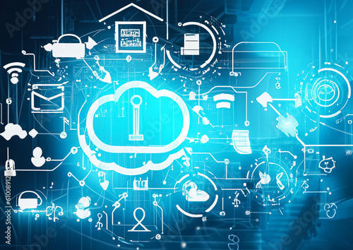 data analysis business technology cyber, online documentation database and digital file storage system, software, records keeping, database technology, file access