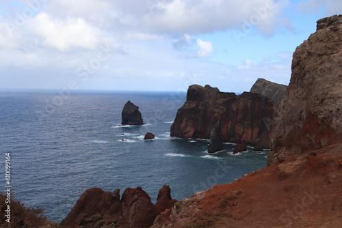 atlantic ocean coast