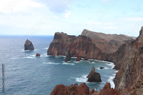 atlantic ocean coast