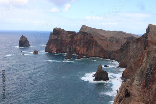 atlantic ocean coast