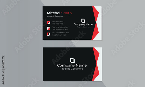 Business Card