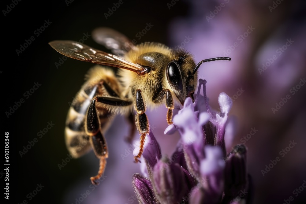 Bee Bee