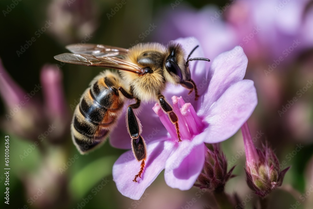Bee Bee