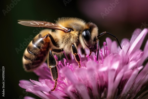 Bee © bernd77
