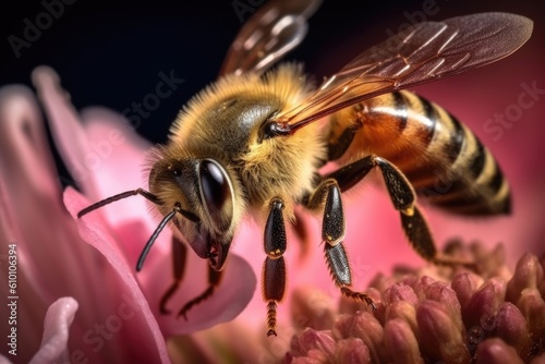 Bee © bernd77