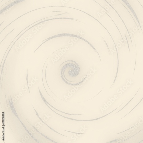 Whirlwind Background Image - Ivory