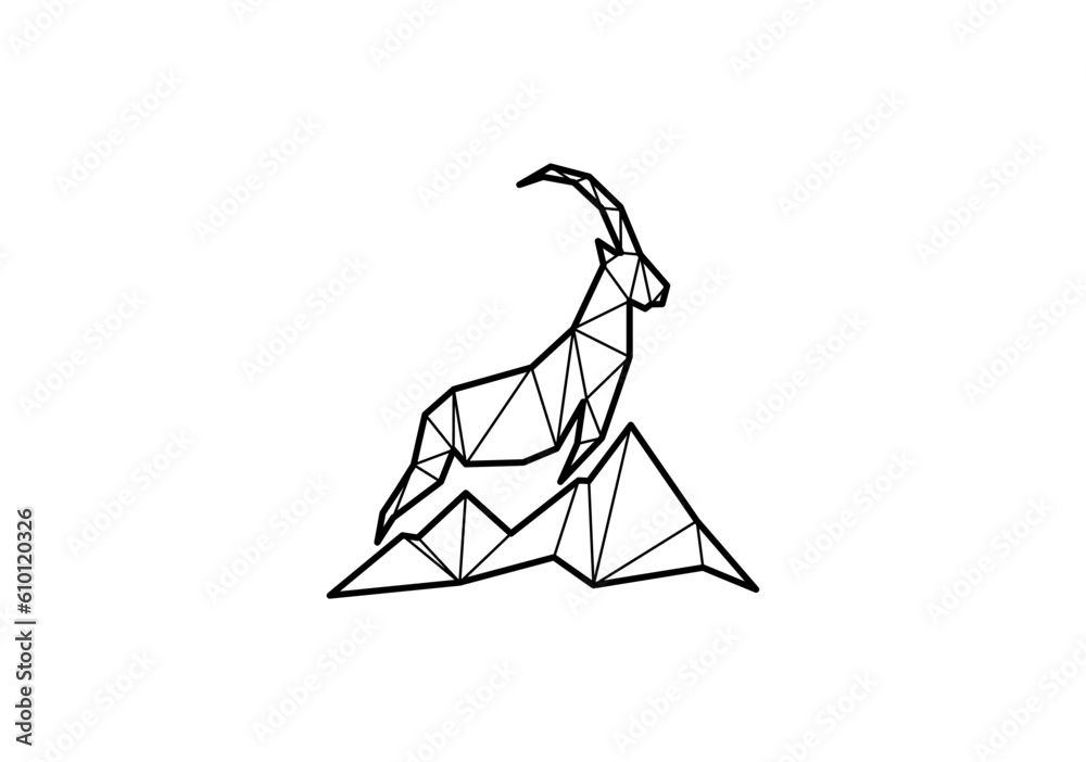 goat mountain geometri goat mountain geometri