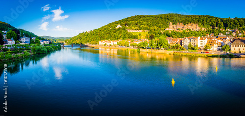 Heidelberg - Deutschland