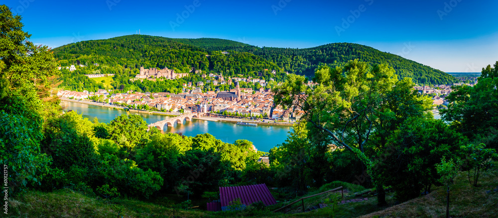 Heidelberg - Deutschland