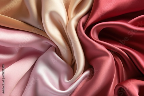 different fabrics
