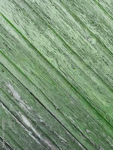 green wood planks weathered paint texture