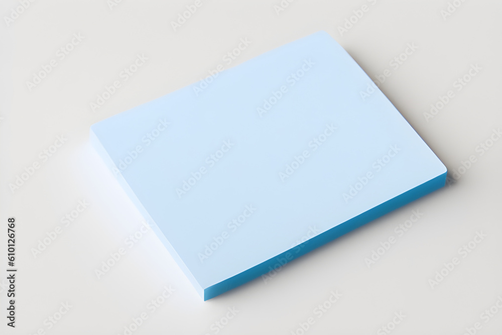 Sticky note Sticky note