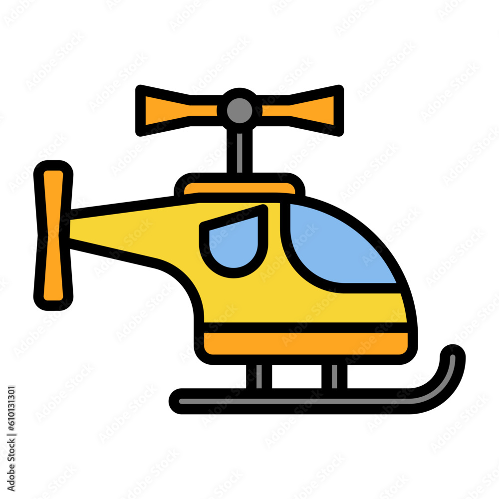 Helicopter Helicopter