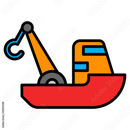 Fishing Boat