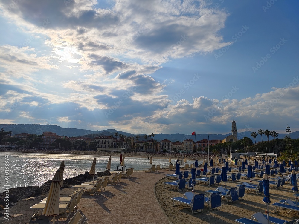 Obraz premium Estate