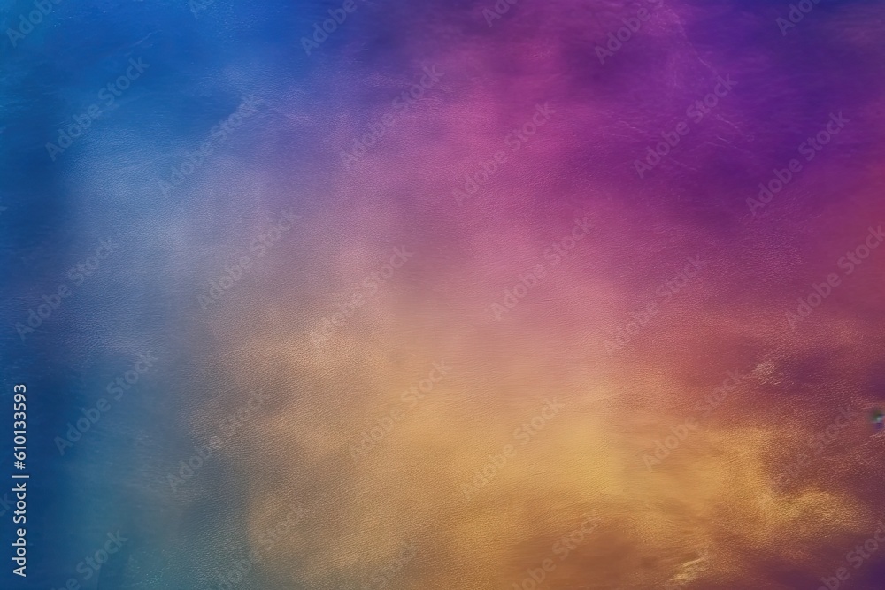 Abstract Elegant Purple, Blue and Gold Background - Abstract Wallpaper