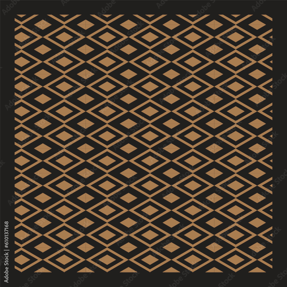 Modern Seamless Textile Fabric Pattern Design Layout. Modern Seamless Textile Fabric Pattern Design Layout.
